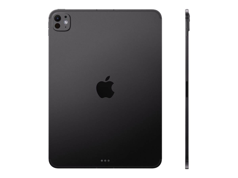 Apple ipad pro 11-inch m5 mdwm4ty/a Wi-Fi 12GB 512GB tandem OLED ultra retina xdr space black ipados-null