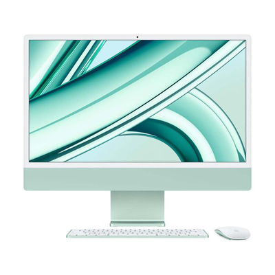 Imac 24" m3 8-core/8GB/256GB/8-core GPU