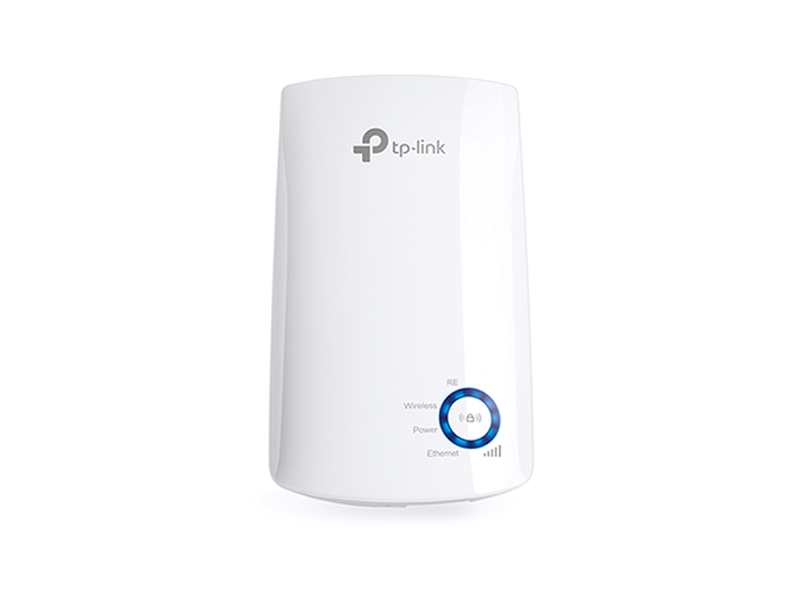 Tp-link 300mbps wireless n wall plugged range extender, , medium image number null
