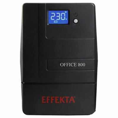 Office 800 ups effekta ac line interactive, , medium