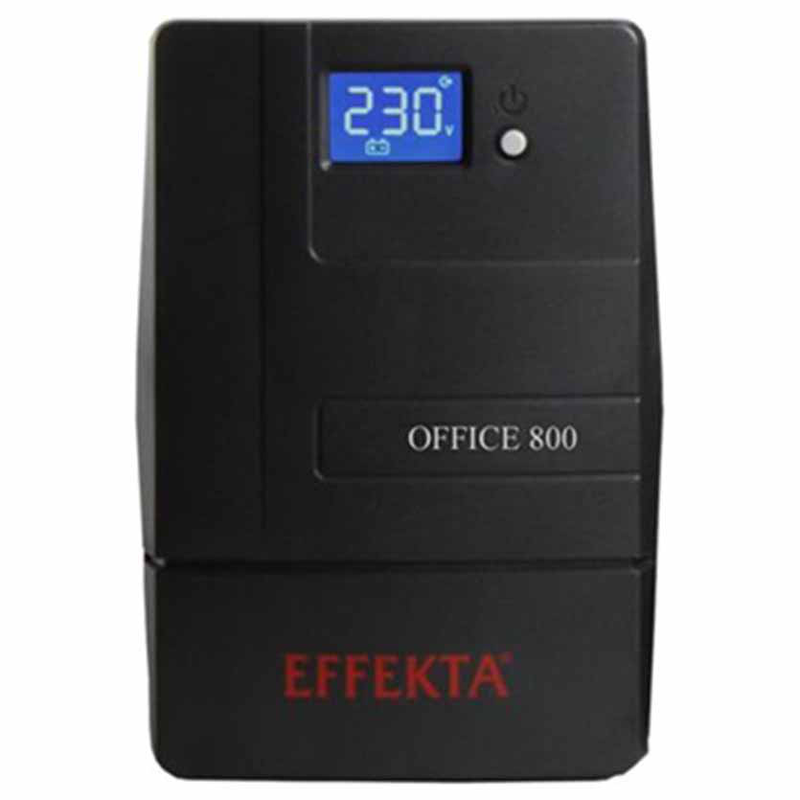 Office 800 ups effekta ac line interactive, , medium-null