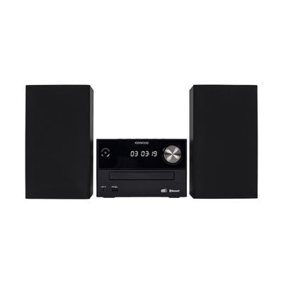 M-420dab black, Jet Black, medium