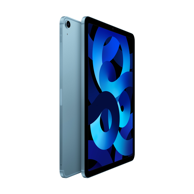 Ipad Air 5th Gen 64GB 5G-null