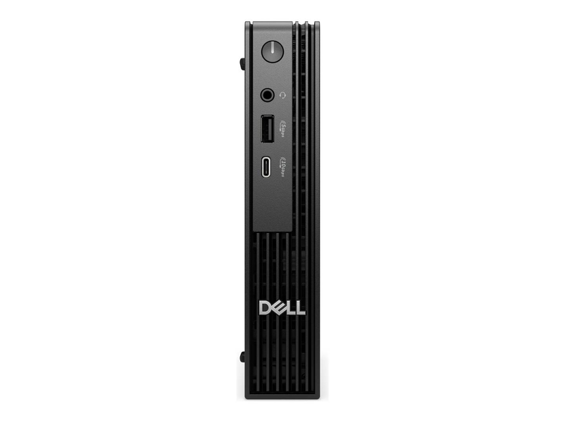 Dell pro micro qcm1250 micro core ultra 5 235t  ram 8GB / SSD 512GB / nvme / intel graphics / win 11 pro, , medium-null