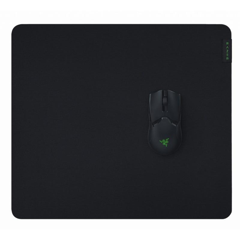 Razer gigantus v2 large gaming mousepad - black-null