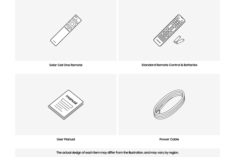 Samsung smart TV 43" 4k QLED the serif qe43ls01da-null