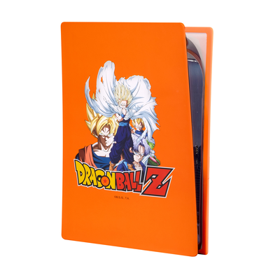 Dragon ball z PS5 standard edition, , medium