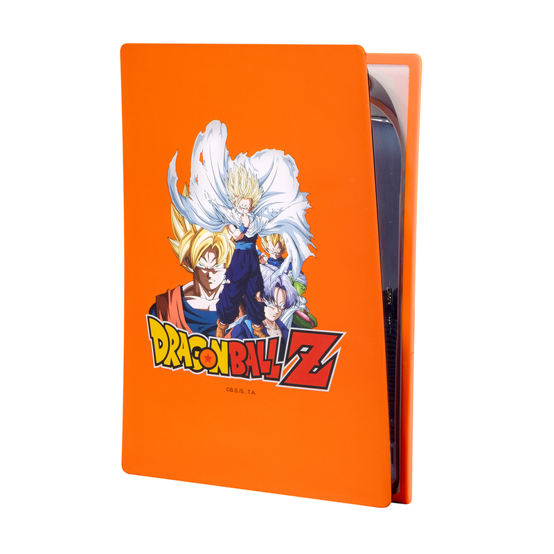 Dragon ball z PS5 standard edition, , medium-null