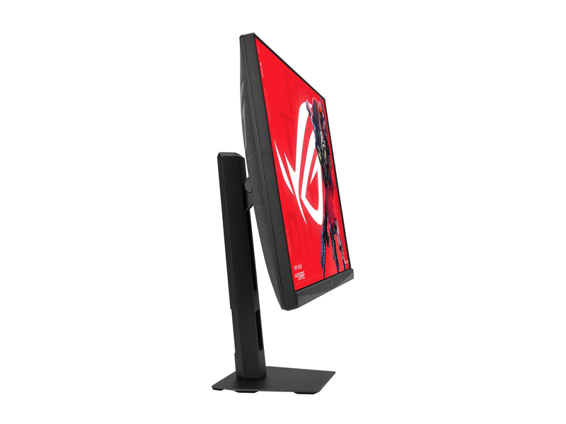 Asus rog strix xg27acmeg 27" qhd 2560x1440 260hz oc fast ips 0.3ms displayhdr 400 USB-c gaming monitor black-null