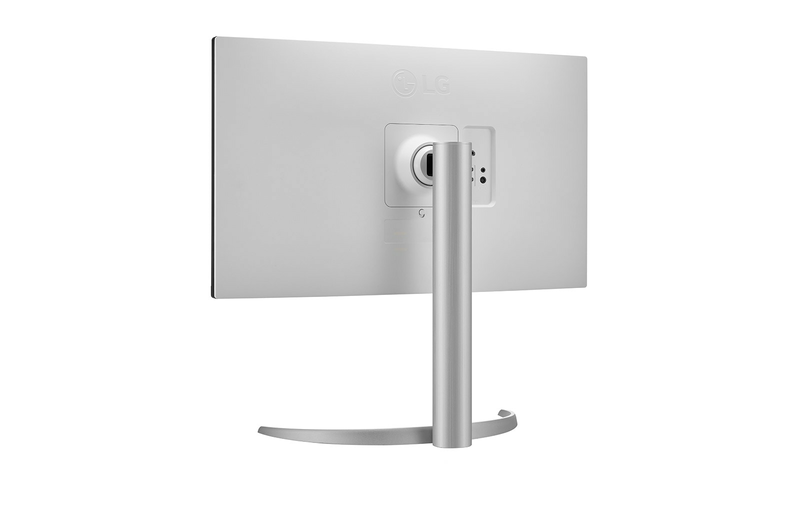 Lg ultrafine 27up650k-w 27" &omicron;&theta;ό&nu;&eta; ips displayhdr 400 3840x2160-null