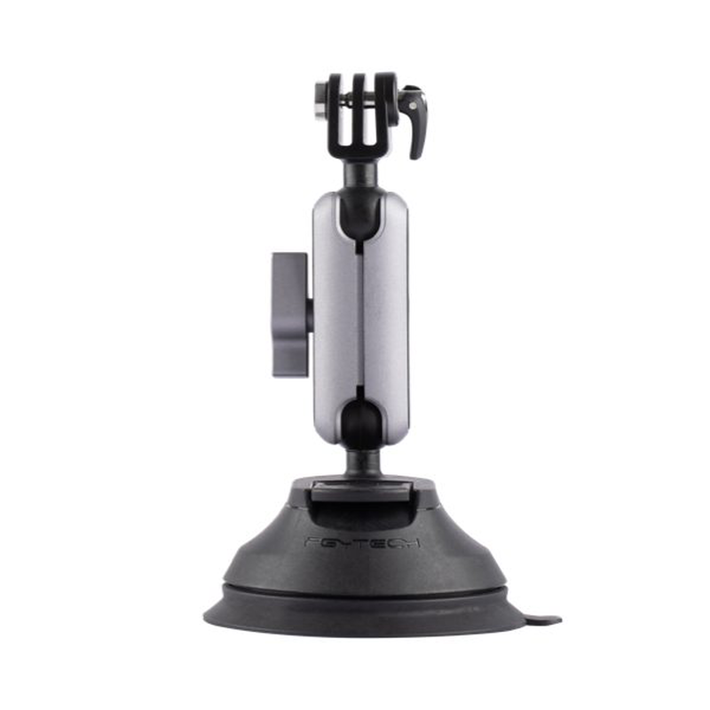 Insta360 pgytech suction cup car mount-null