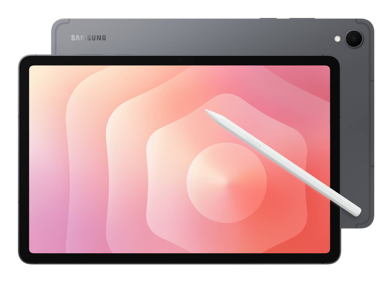 Samsung galaxy tab s11 enterprise edition 5G 11" dynamic amOLED 2x 120hz dimensity 9400+ 12GB 128GB s pen ip68 grey-null