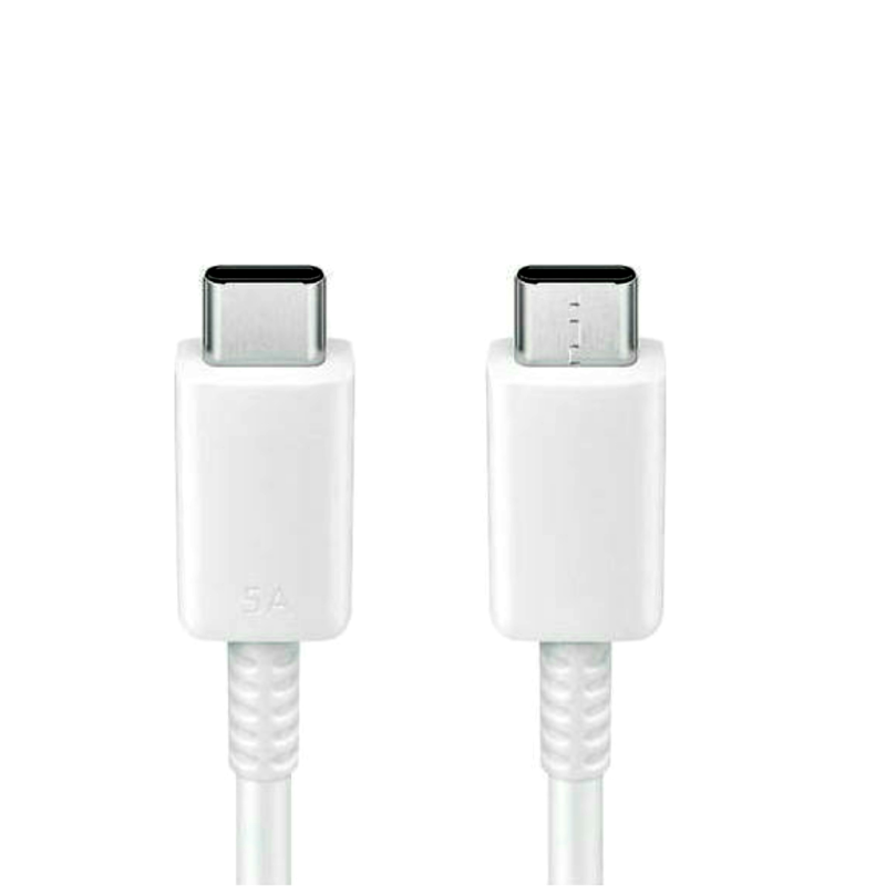&Kappa;&alpha;&lambda;ώ&delta;&iota;&omicron; samsung Type-C to Type-C fast charging-null