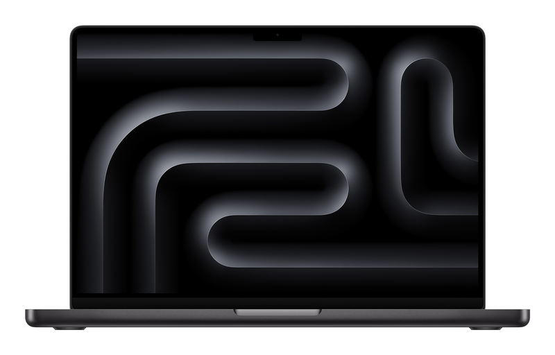 Apple MacBook pro 14.2" (m5/16GB/512GB SSD)-null