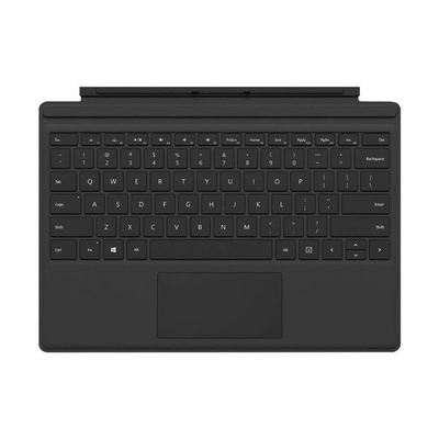 Surface pro m1725 black, Black, medium