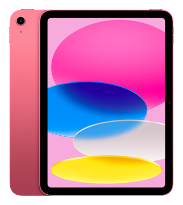 Apple ipad 2025 11" (128GB) Wi-Fi, Pink, medium