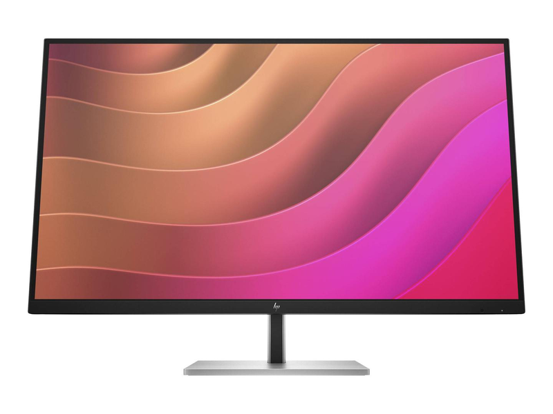 Hp e32k g5 6n4d6aa 31.5" 4k uhd ips USB-c 65w dock business monitor rj45 eye ease HDMI displayport speakers ergonomic black-null