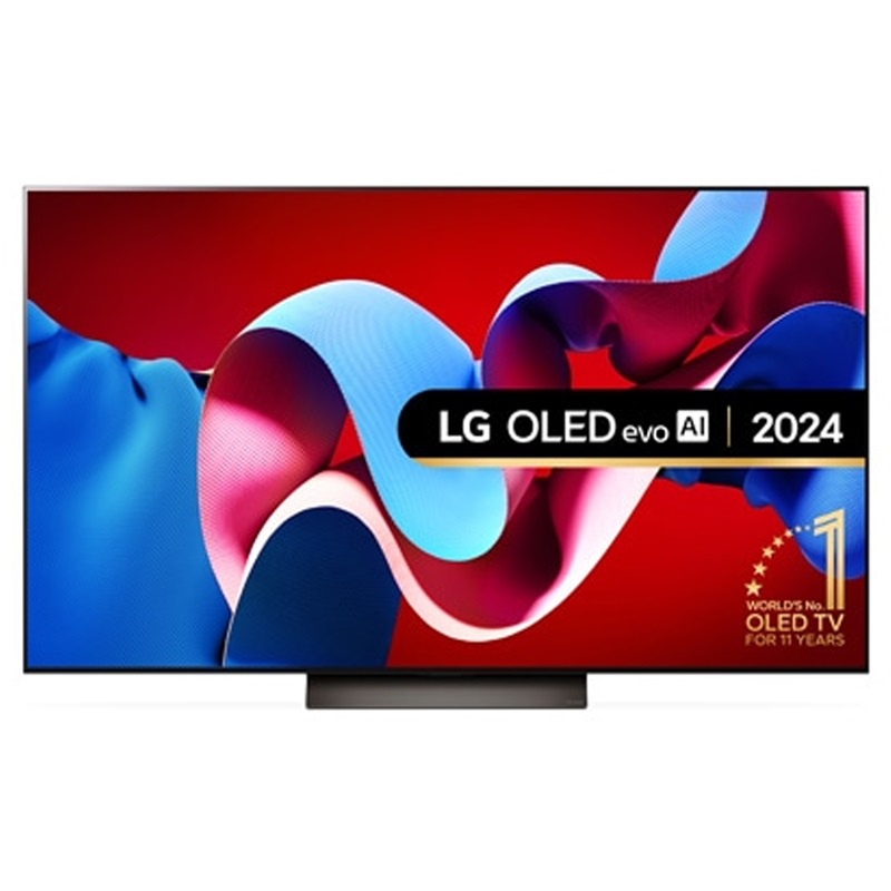 Lg OLED55c46la OLED 55 4k smart, , medium image number null