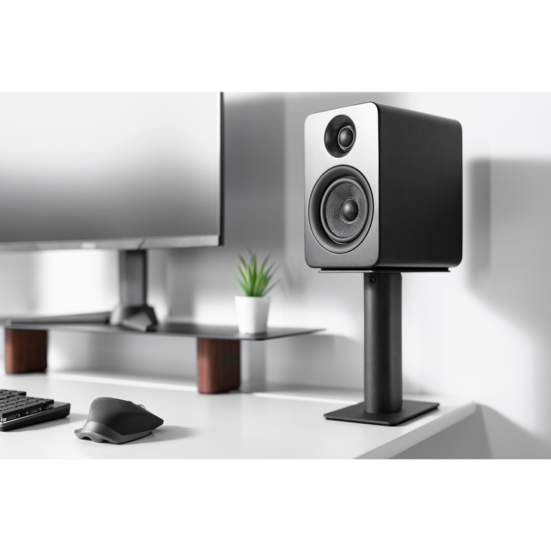 Kanto sp9 &epsilon;&pi;&iota;&tau;&rho;&alpha;&pi;έ&zeta;&iota;&epsilon;&sigmaf; &beta;ά&sigma;&epsilon;&iota;&sigmaf; &eta;&chi;&epsilon;ί&omega;&nu; 23 cm (9") &mu;&epsilon; &sigma;ύ&sigma;&tau;&eta;&mu;&alpha; &delta;&iota;&alpha;&chi;&epsilon;ί&rho;&iota;&sigma;&eta;&sigmaf; &kappa;&alpha;&lambda;&omega;&delta;ί&omega;&nu; - black (&zeta;&epsilon;ύ&gamma;&omicron;&sigmaf;)-null