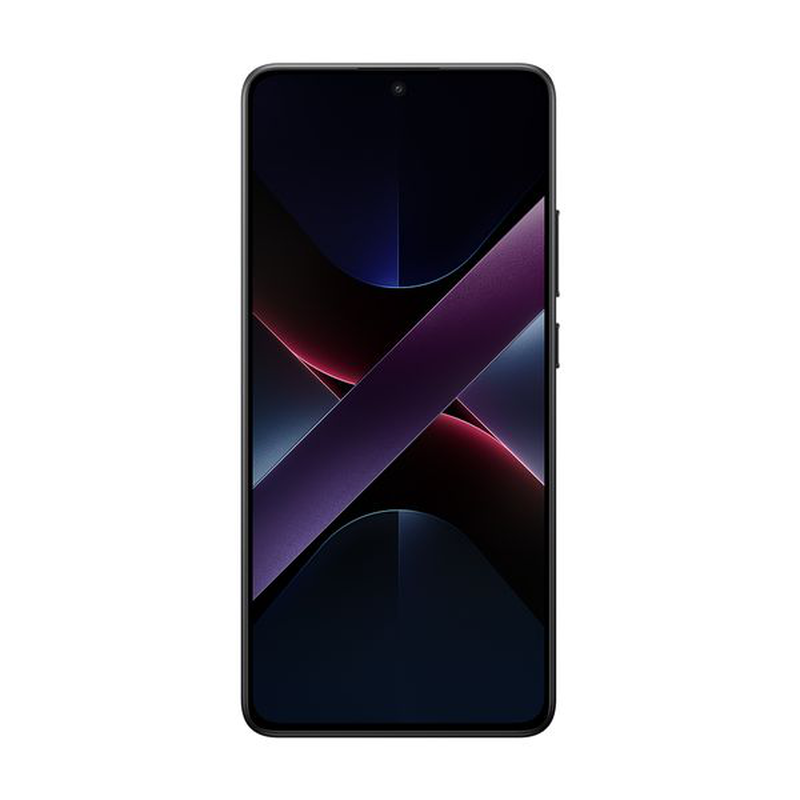 Poco x7 pro 256GB image number null