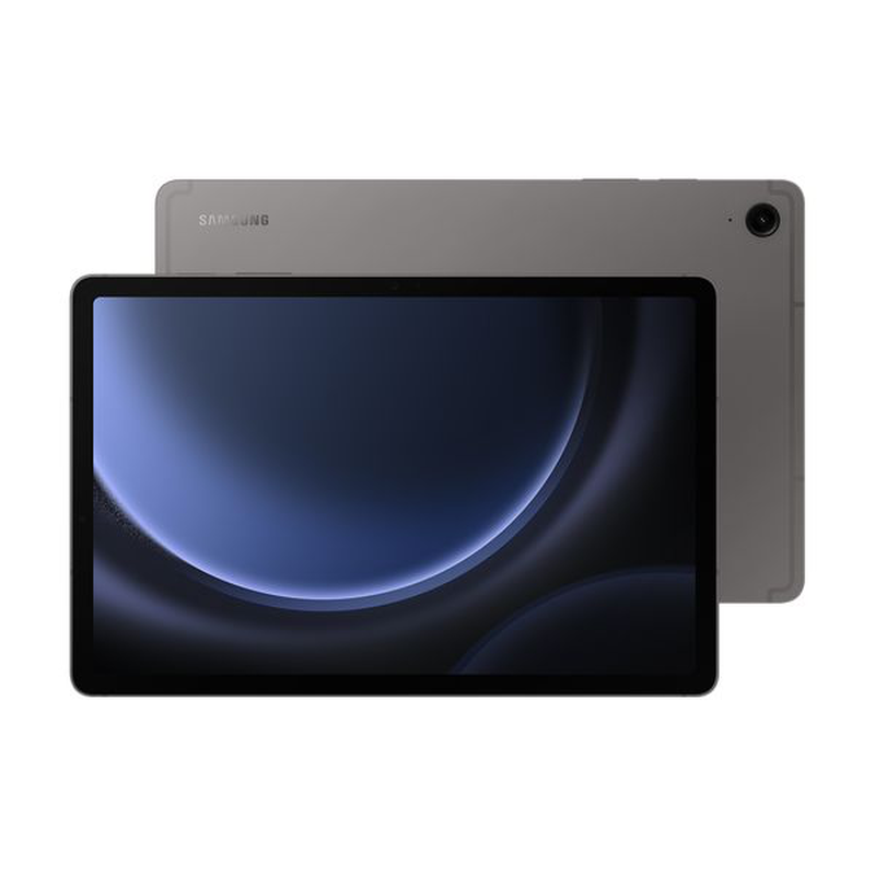 Galaxy tab s9 fe 6/128GB Wi-Fi gray, , medium image number null