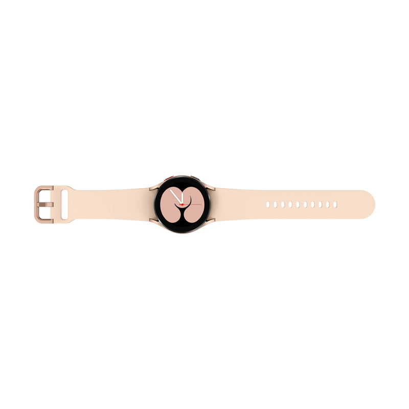 Product image: Galaxy Watch4 40mm pink gold-null
