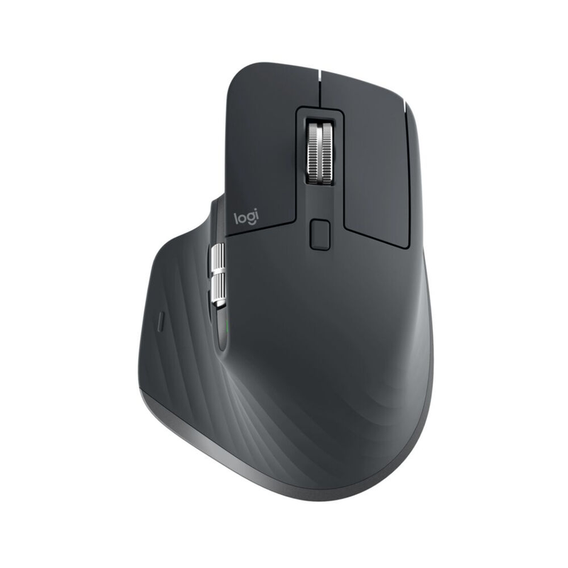 Mx master 3s graphite-null