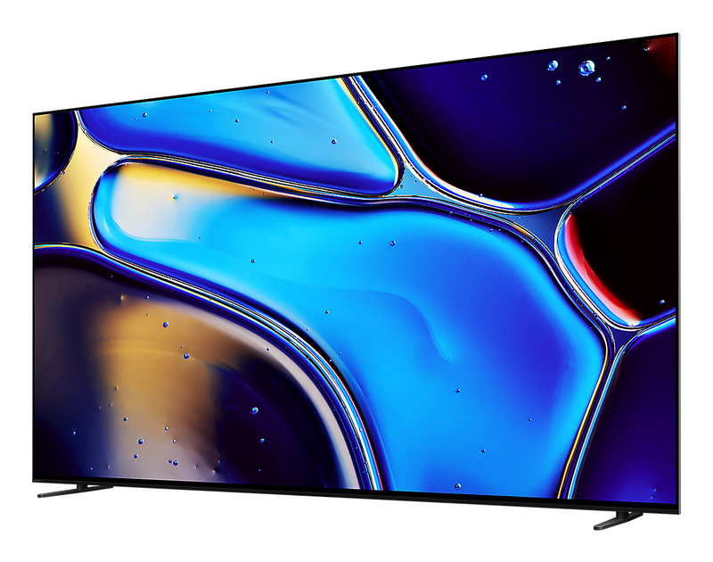 Sony smart TV 55" 4k OLED bravia 8 k55xr80p (2024)-null