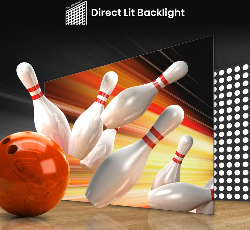 Hisense &tau;&eta;&lambda;&epsilon;ό&rho;&alpha;&sigma;&eta; 65" 4k led 65a7nq, , medium-null