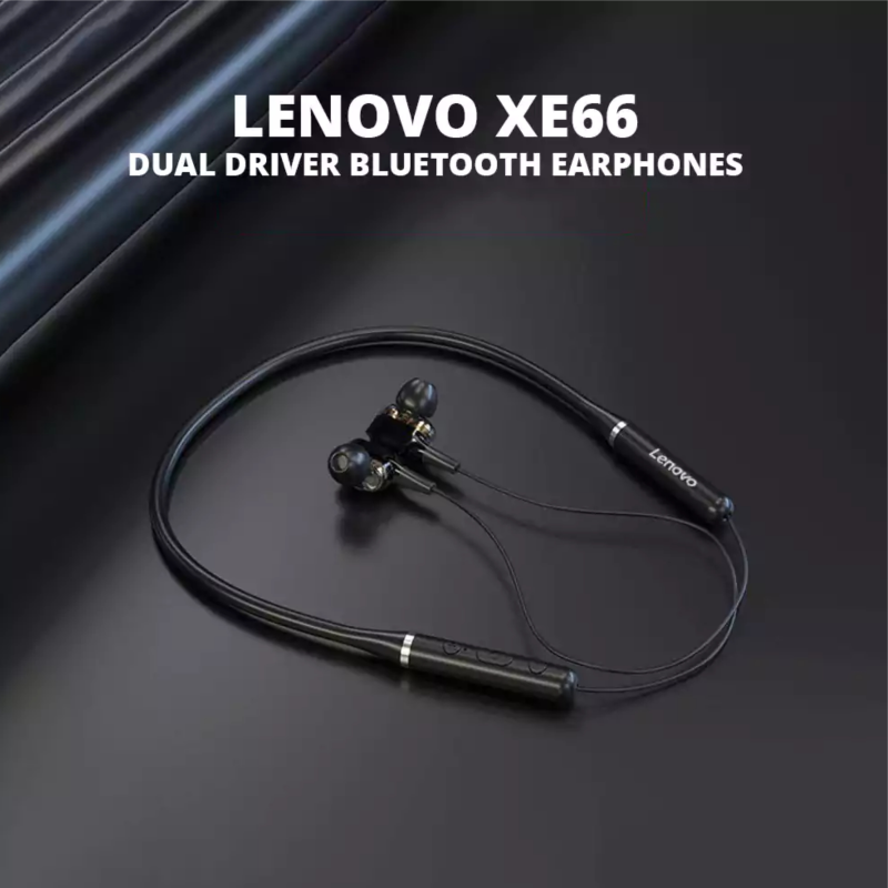 Lenovo neckband xe66-null
