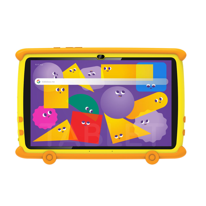 Kiddoboo tablet 8" Wi-Fi-null