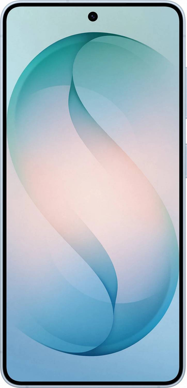 Samsung galaxy s26 s942 5G dual sim 12GB ram 256GB - sky blue-null