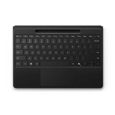 Surface pro flex cover standalone black