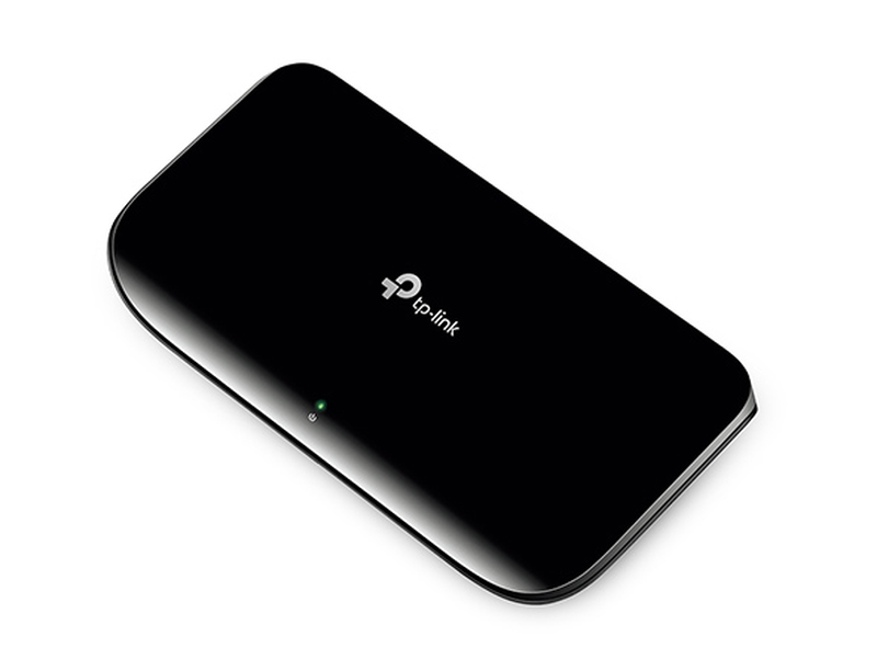 Tp-link tl-sg1008d-null
