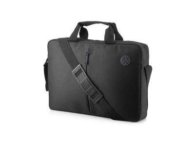 Hp notebook carry case topload 15.6” t9b50a black