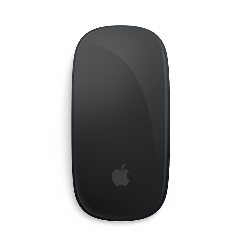 Apple magic mouse-null