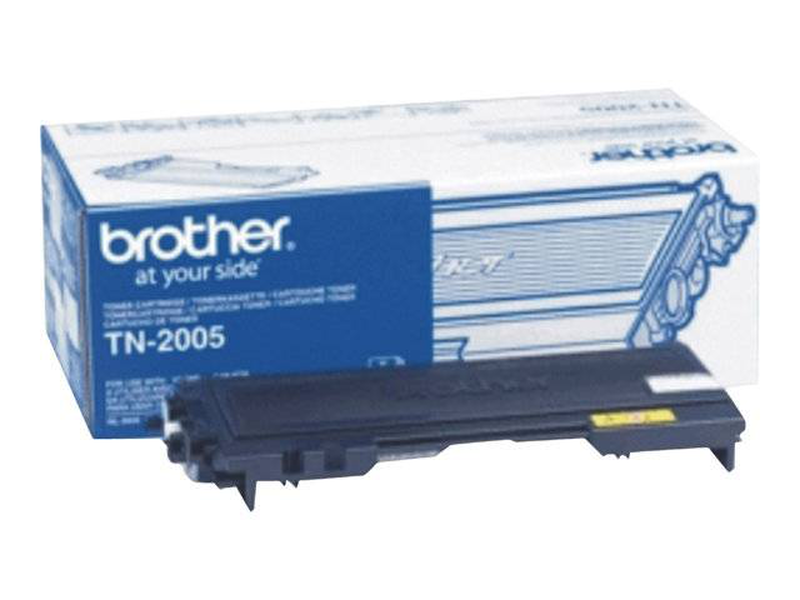 Brother toner tn2005-null