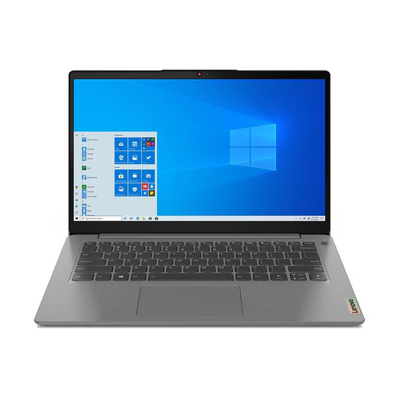 Lenovo IdeaPad 3 laptop 14" (ryzen 5 5500u/8GB/512GB)-null