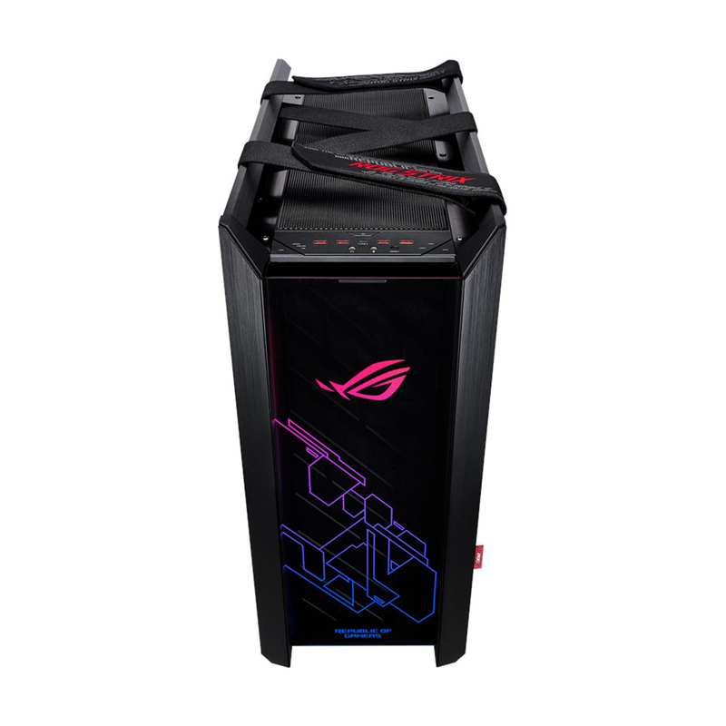 Rog strix helios rgb image number null