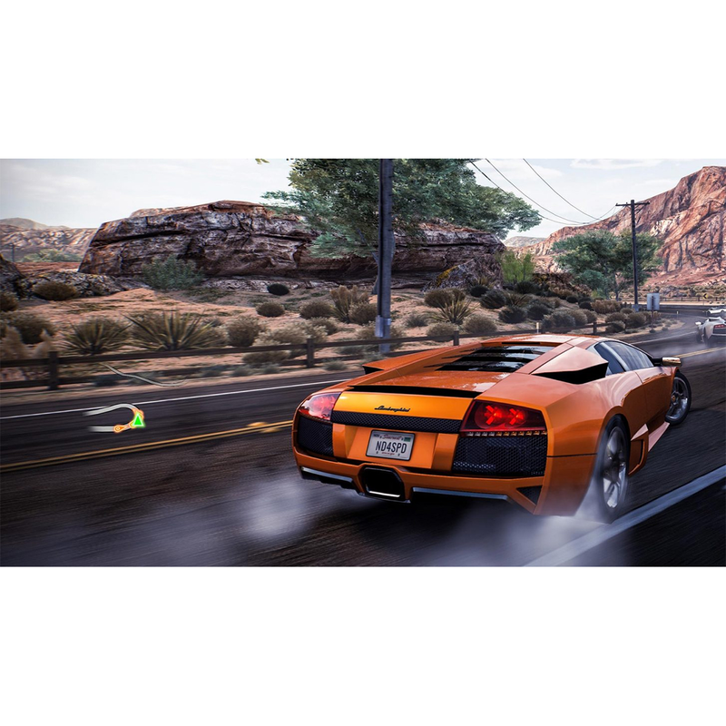 Need για speed: hot pursuit remastered παιχνίδι, , medium-null