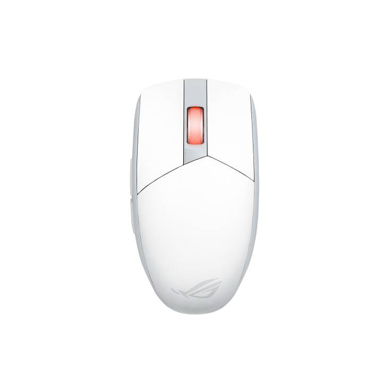 Asus mouse rog strix impact III wireless white, , medium-null