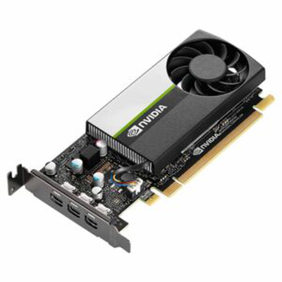 Quadro t400 4GB ddr6 graphics card low profile nvidia pny, , medium