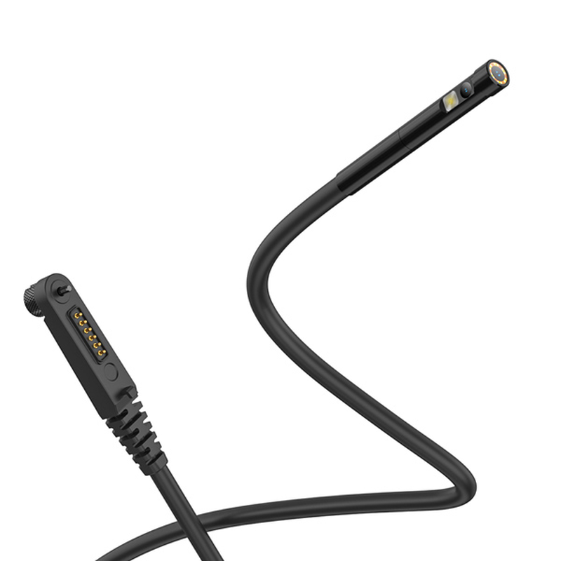 Ulefone usmart e02 dual camera endoscope 2m ip67, , medium image number null