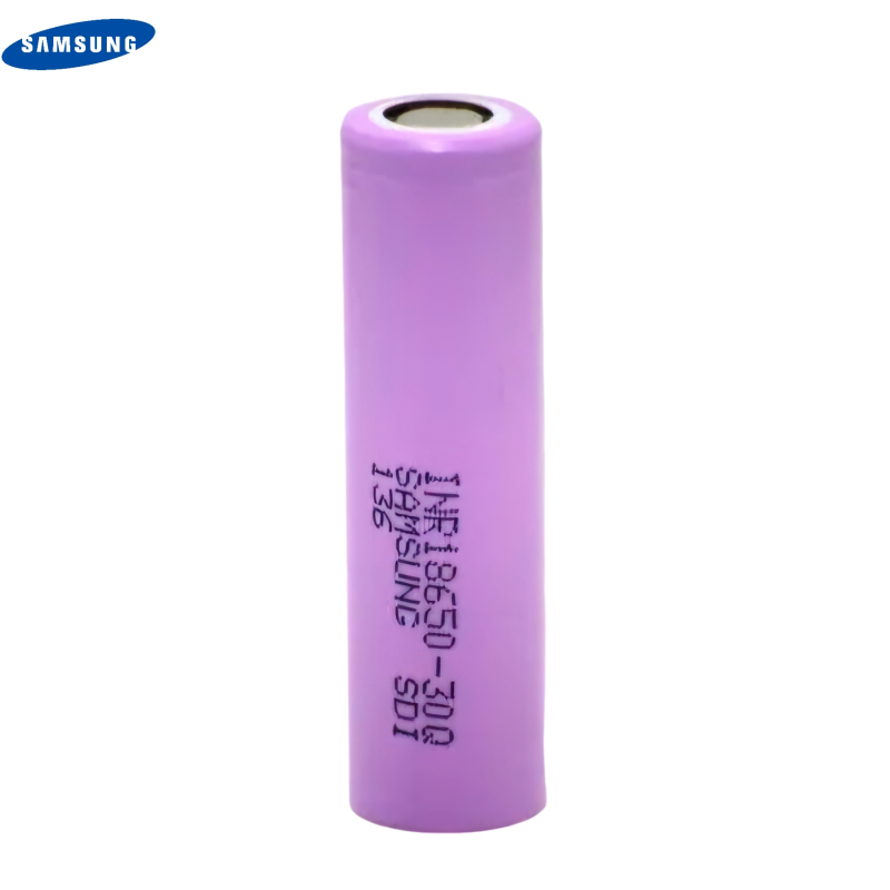 &Epsilon;&pi;&alpha;&nu;&alpha;&phi;&omicron;&rho;&tau;&iota;&zeta;ό&mu;&epsilon;&nu;&eta; &mu;&pi;&alpha;&tau;&alpha;&rho;ί&alpha; samsung inr18650-30q li-ion 3.7v 3000mAh 15a, , medium-null