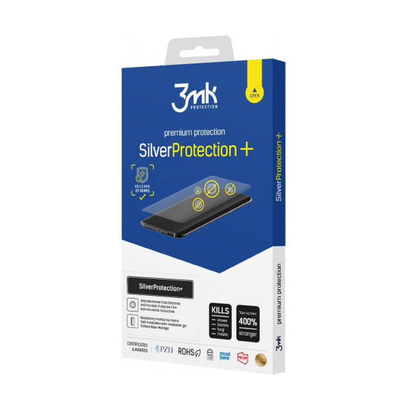 3mk silver protect+ xiaomi 13 pro, , medium-null