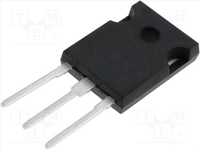 650v 17.7a 190w transistor n-mosfet to247, , medium