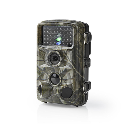 HD wildlife camera 16mp 5mp cmos