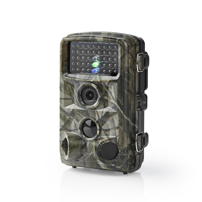 HD wildlife camera 16mp 5mp cmos, , medium image number null