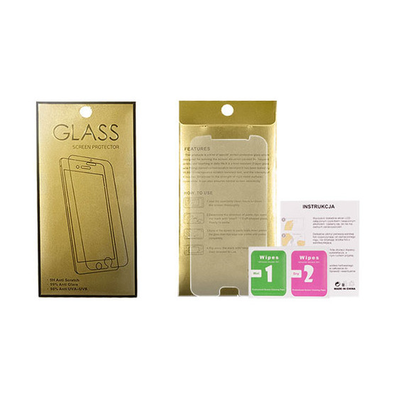 Product image: Tempered glass for xiaomi mi 10t/mi 10t pro 5g, , medium-null