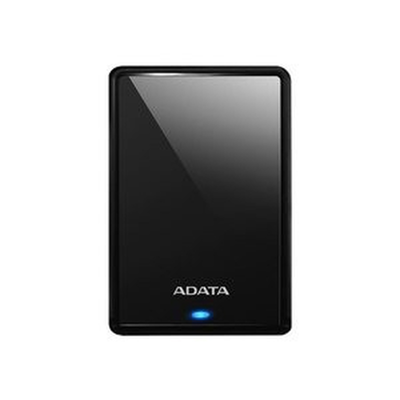 External disk adata 4TB image number null